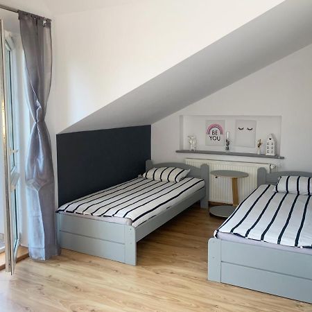 Apartament Lesny - Lesna 30 Kudowa-Zdrój Esterno foto