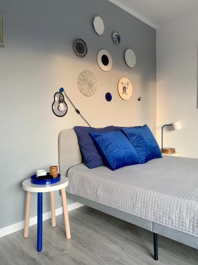 Apartament Lesny - Lesna 30 Kudowa-Zdrój Esterno foto