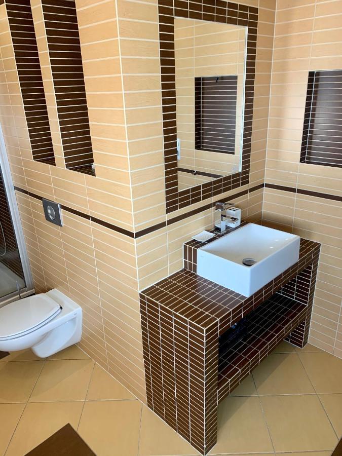 Apartament Lesny - Lesna 30 Kudowa-Zdrój Esterno foto