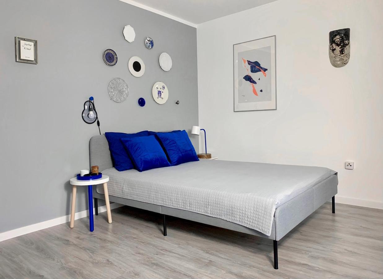 Apartament Lesny - Lesna 30 Kudowa-Zdrój Esterno foto