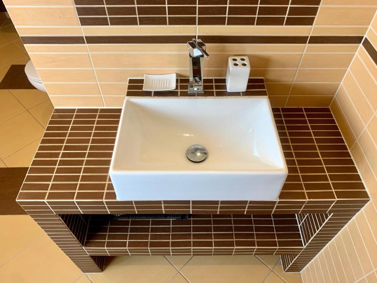 Apartament Lesny - Lesna 30 Kudowa-Zdrój Esterno foto