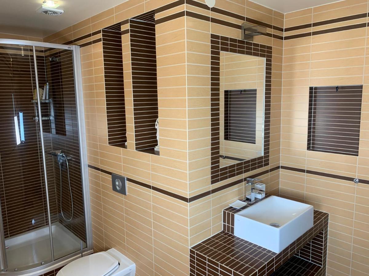 Apartament Lesny - Lesna 30 Kudowa-Zdrój Esterno foto
